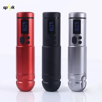 Máquina pen inalámbrica profesional SPARK