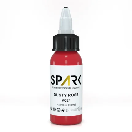 Tinta SPARK · Dusty Rose