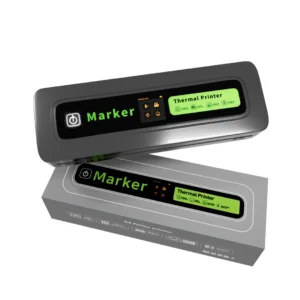 Impresora de stencil SPARK Marker
